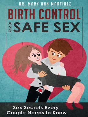cover image of Birth Control and Safe Sex
